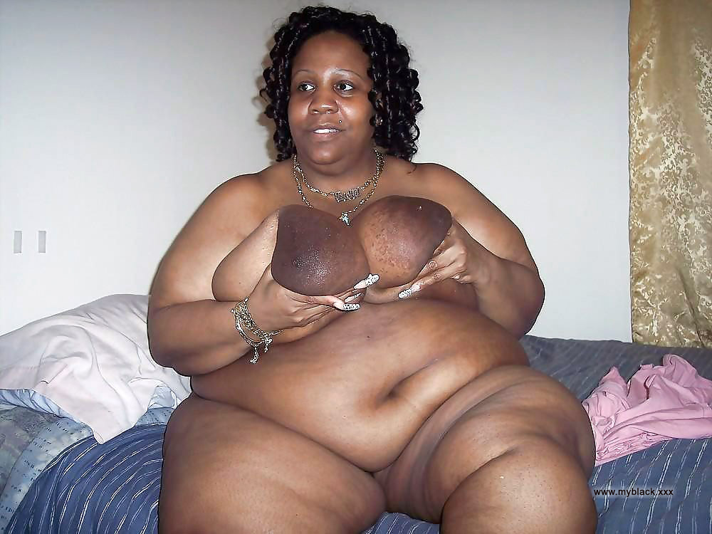Fat Black Moms Pretty | Niche Top Mature