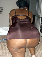 Amateur Large Black Asses - Ebony women posted amateur homemade content, big black ass..